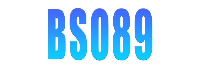 Bso89 Logo